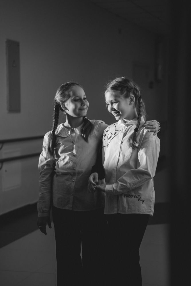 Фотография автора Мария Шишкина