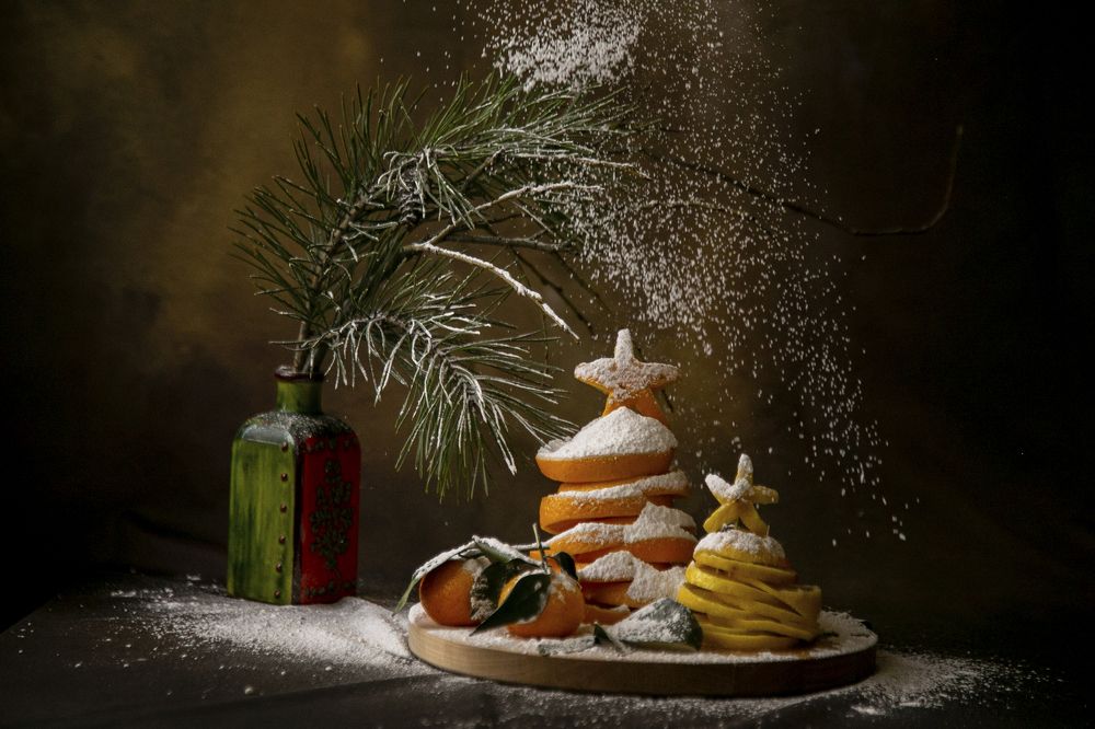 Photograph by Зоя Мумина