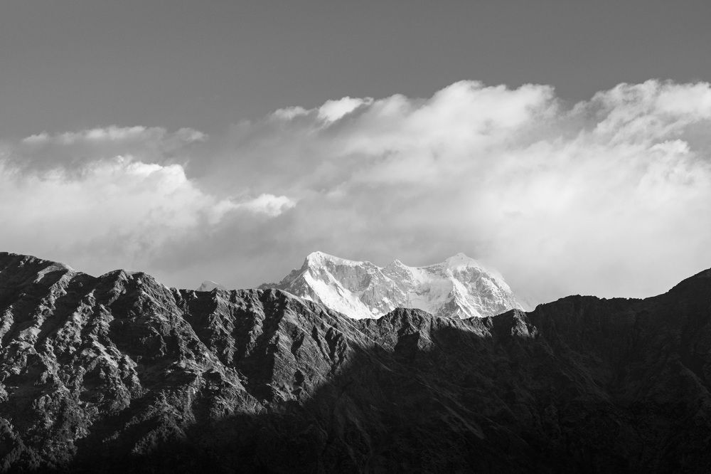 Photograph by Ranjith Kumar