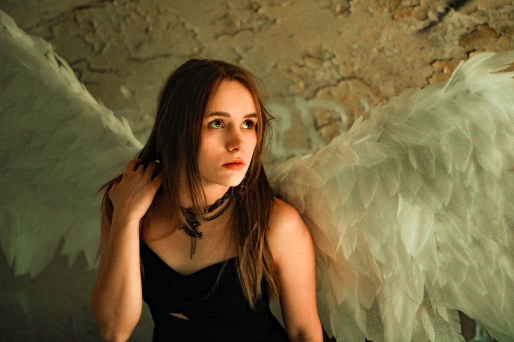 Photograph by Елена Палагута