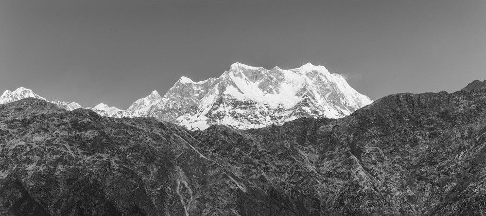 Photograph by Ranjith Kumar