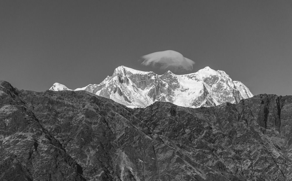 Photograph by Ranjith Kumar