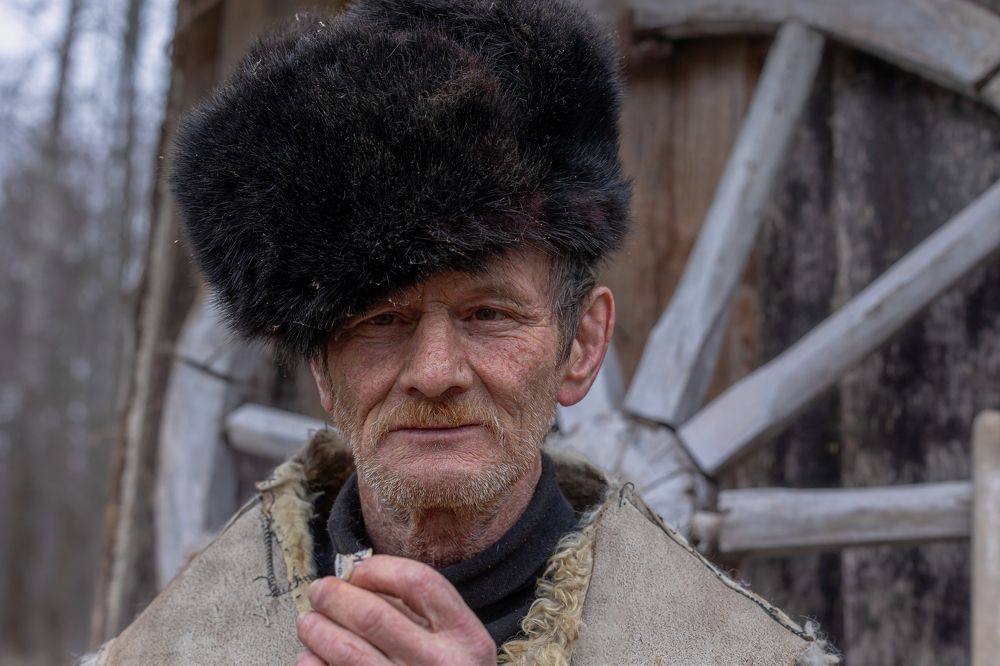 Photograph by Алексей Широбоков