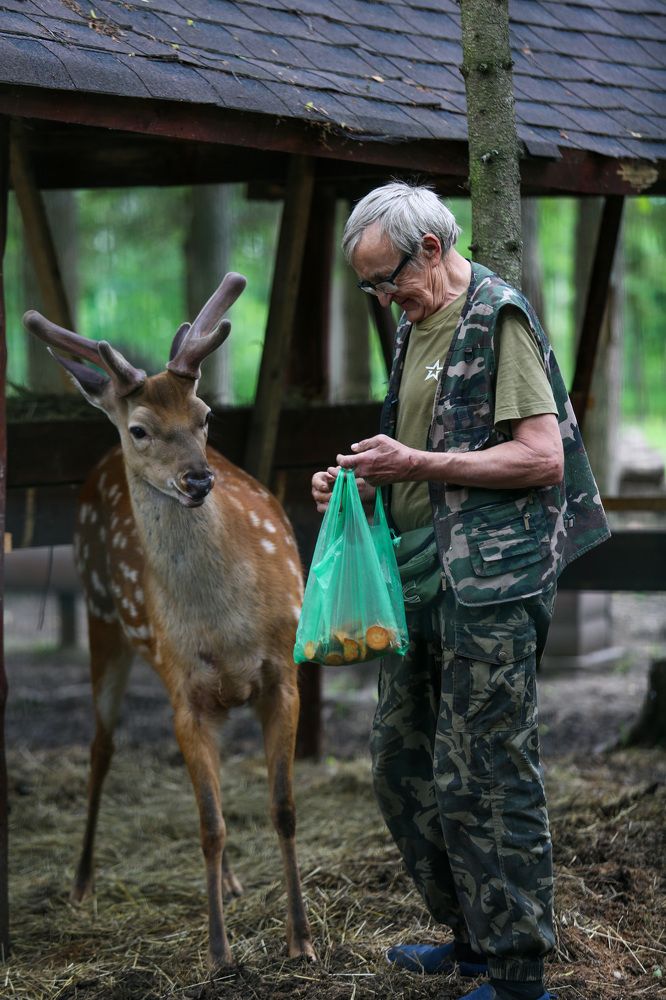 Photograph by Никита Львов