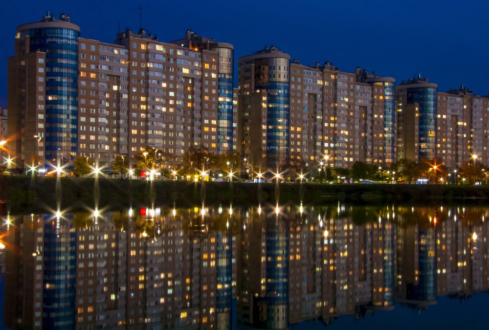 Photograph by Людмила Воробьева