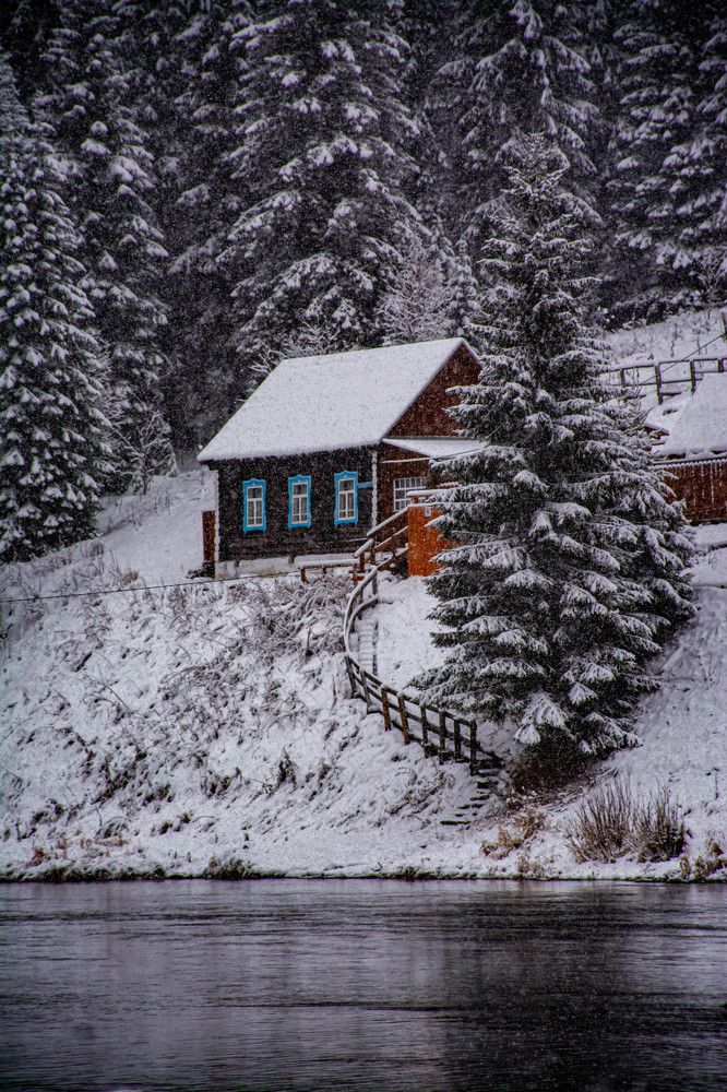 Photograph by Людмила Баймухаметова