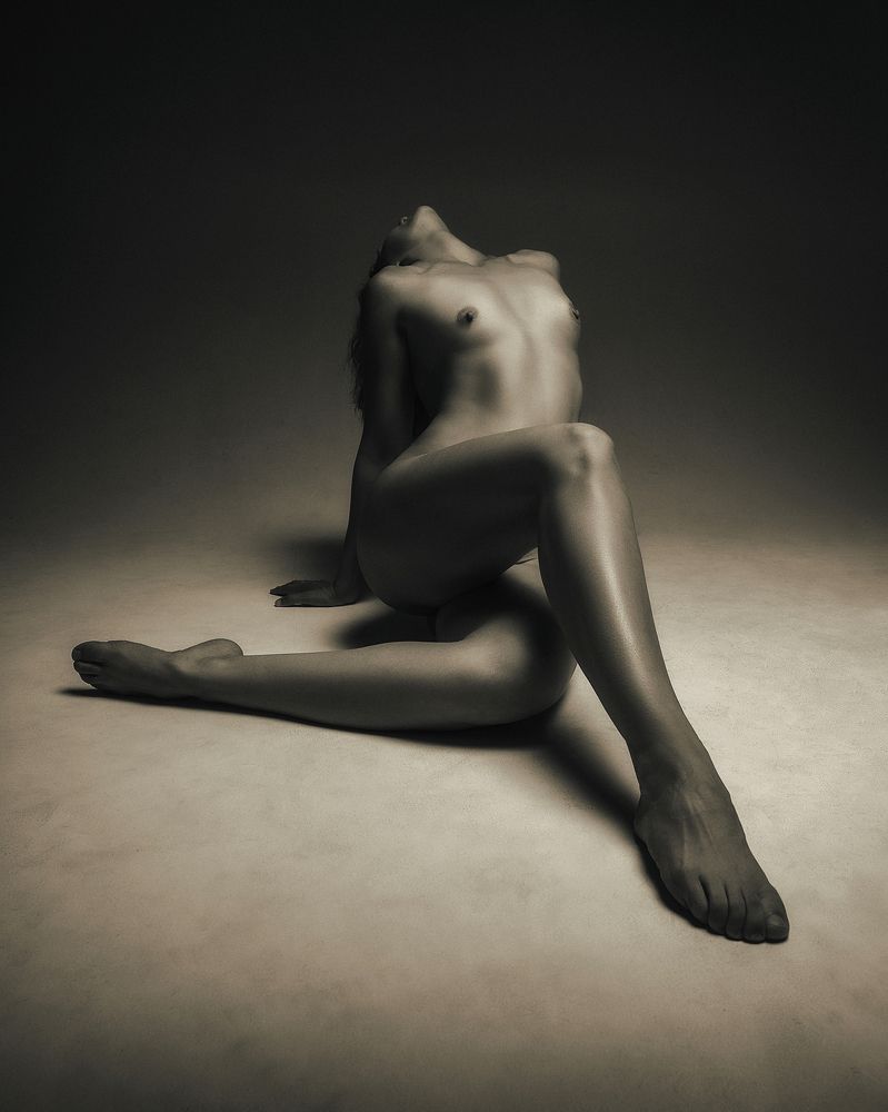 Фотография автора Ilya Ivanov