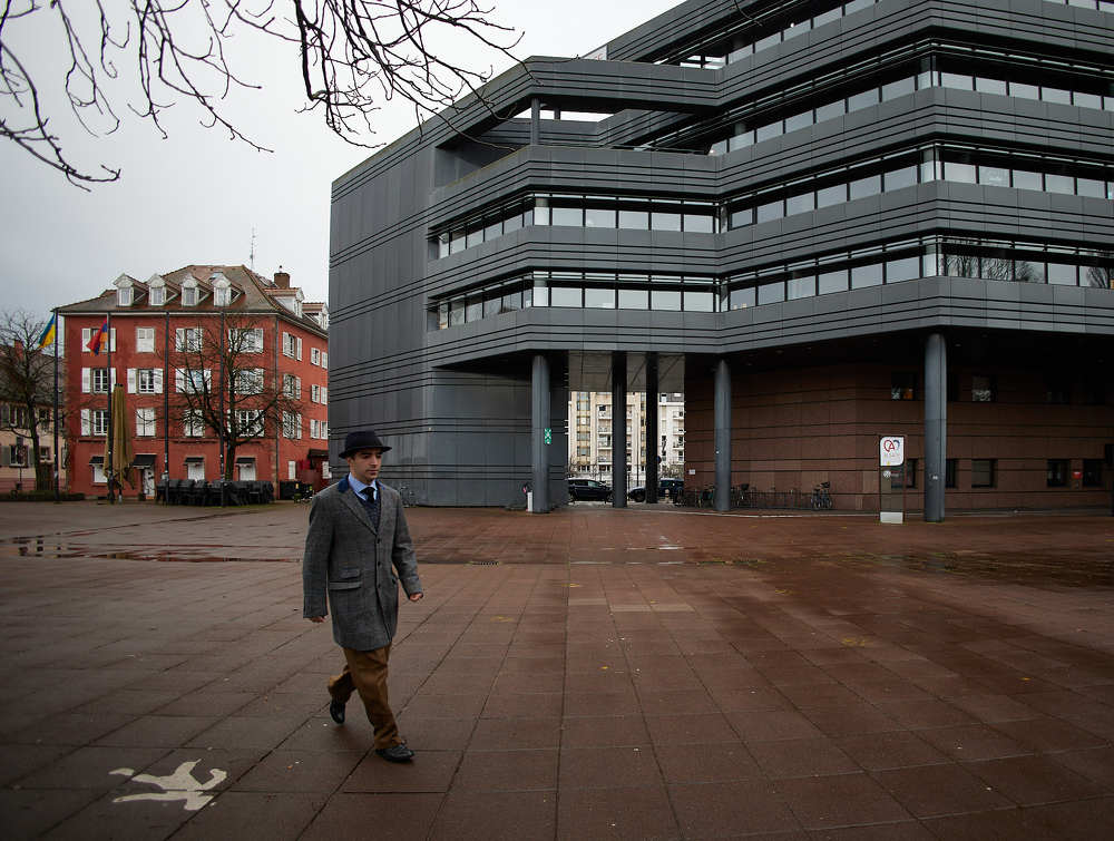 Фотография автора Ekaterina Palant