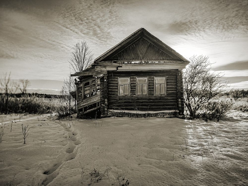 Photograph by Алёна Пшеленская