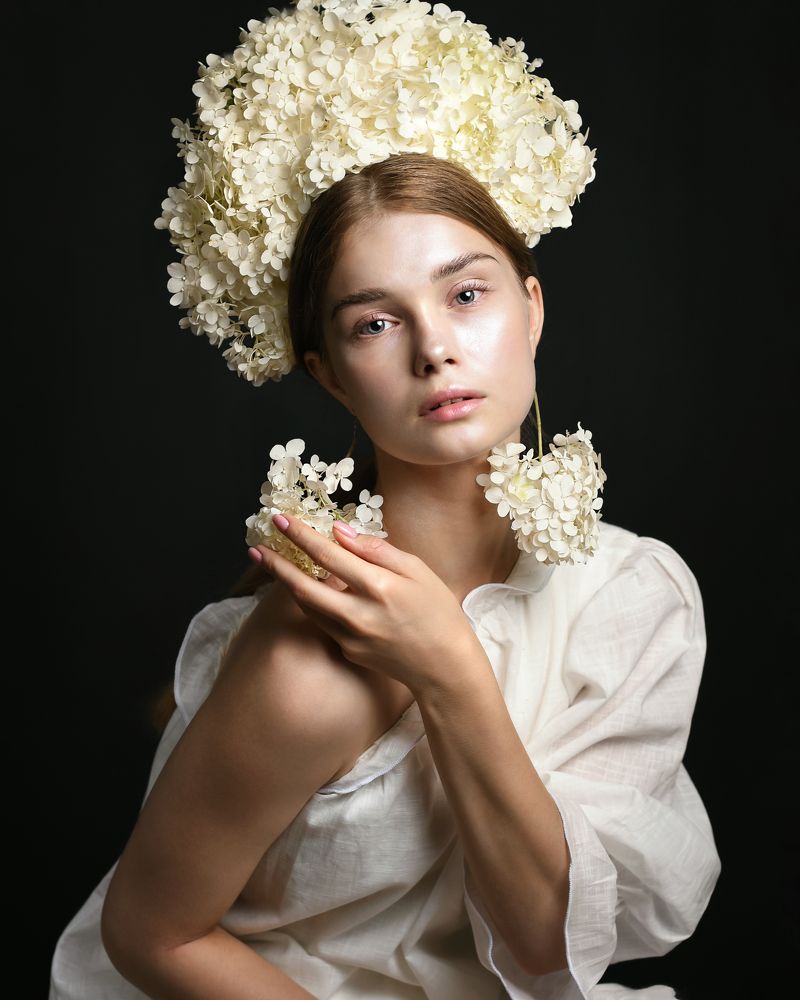 Photograph by Кос Виктория