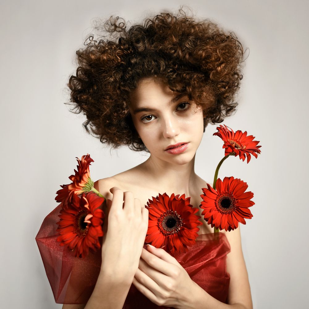 Photograph by Кос Виктория