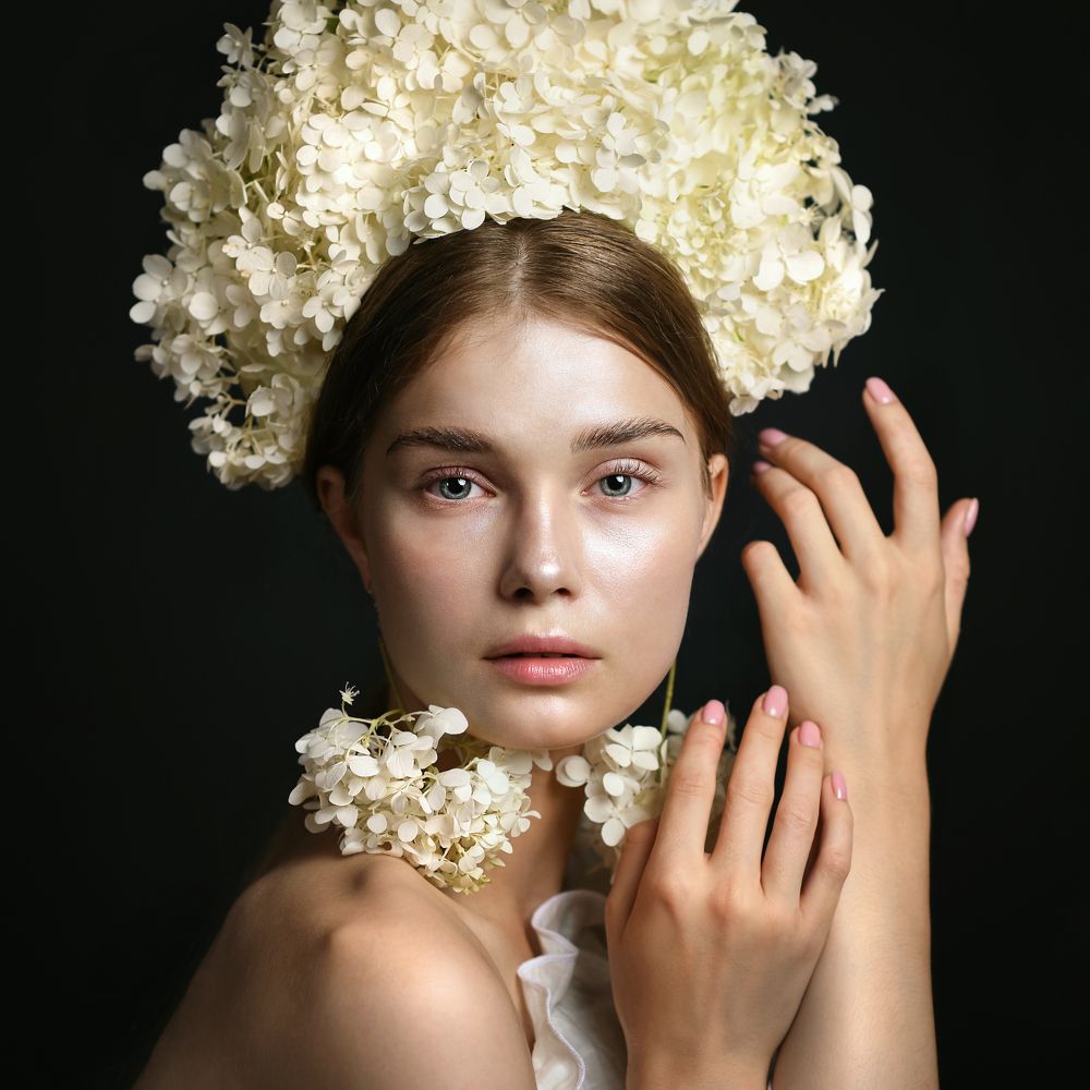 Photograph by Кос Виктория