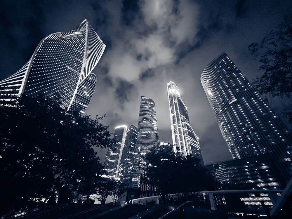 Photograph by Андрей Скрипниченко