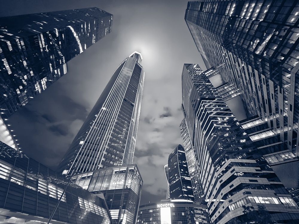 Photograph by Андрей Скрипниченко