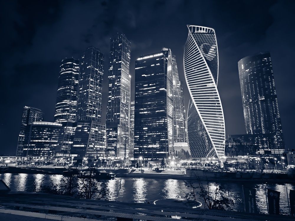 Photograph by Андрей Скрипниченко