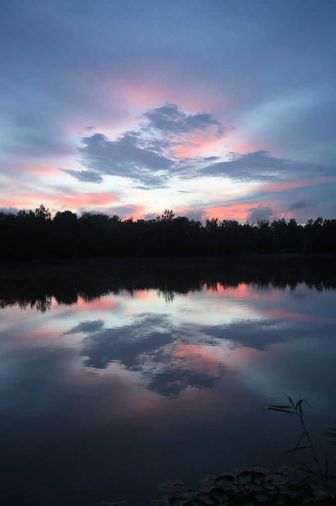 Photograph by Павел Юнусов