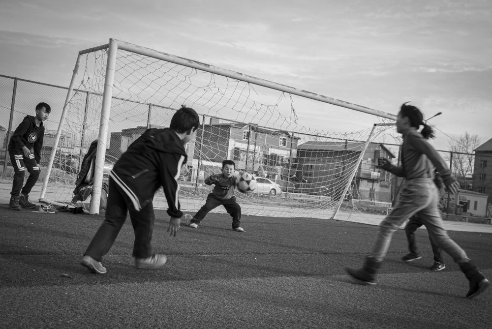 Фотография автора sanchir gantulga