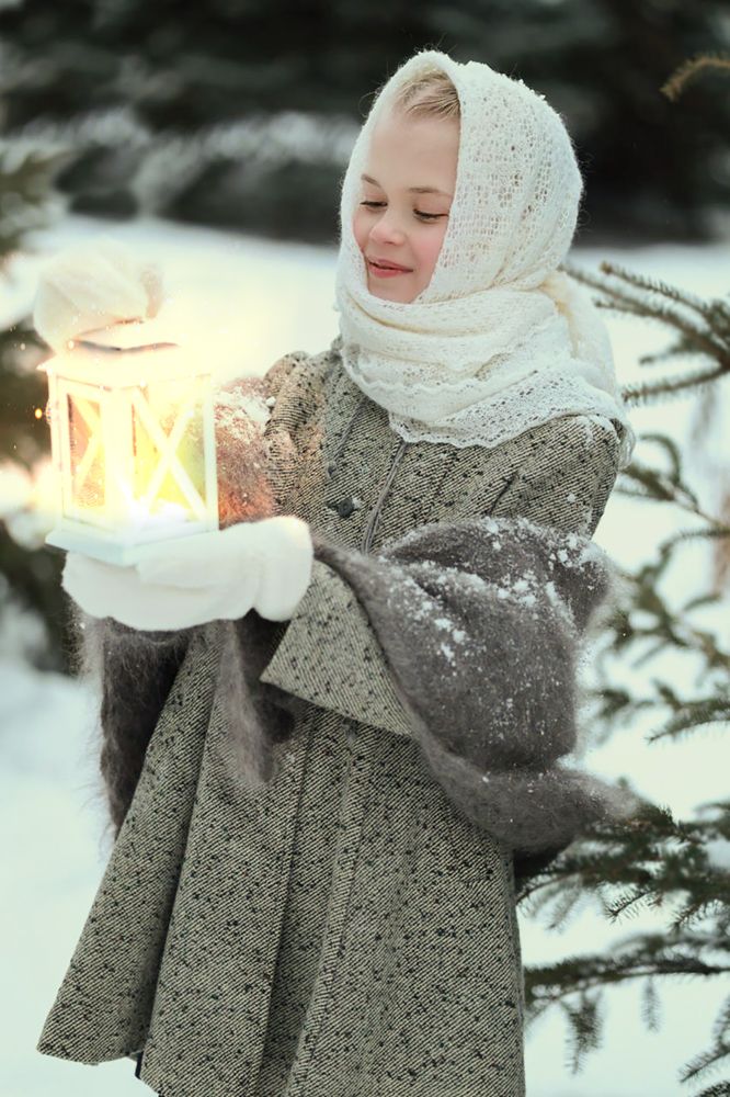 Photograph by Ирина Анцыгина