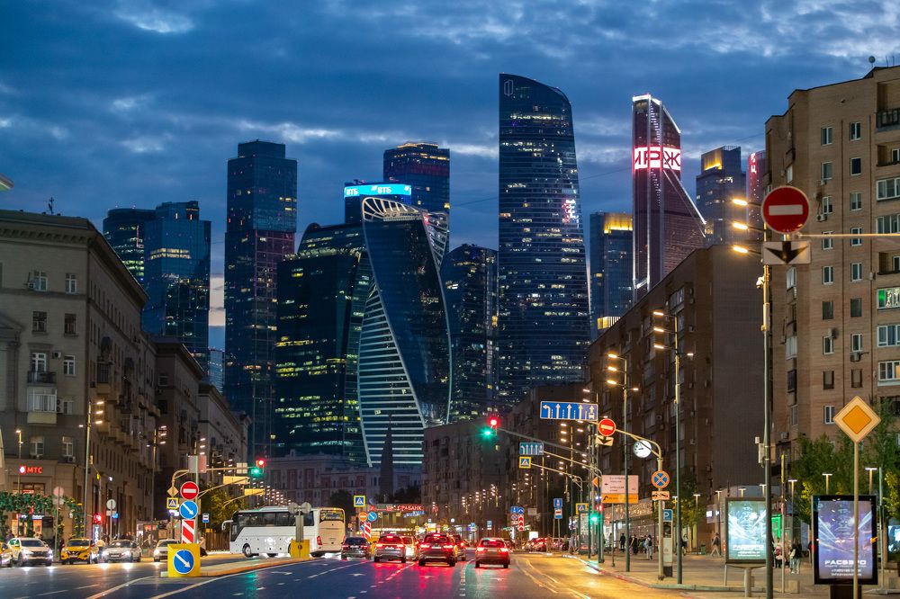 Photograph by Александр Ефимов