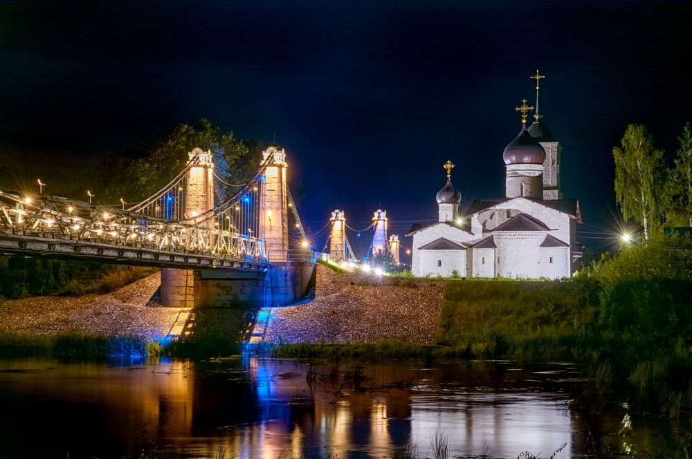 Фотография автора Сергей Степанов