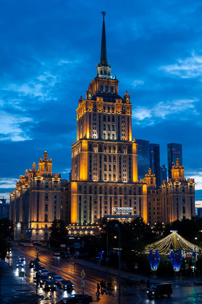 Photograph by Александр Ефимов