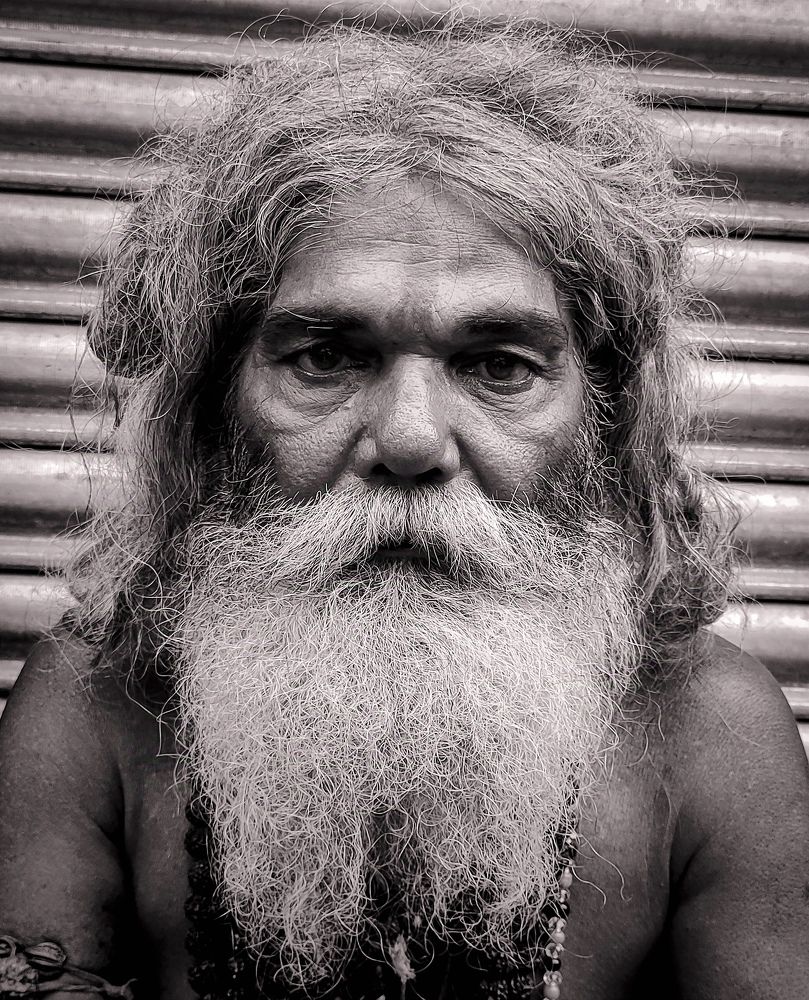 Фотография автора Debdutt Saha