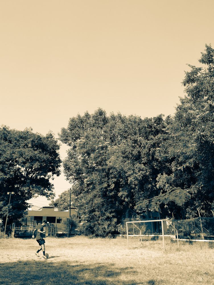 Photograph by Kaneeshk Toriya