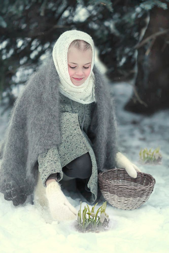 Photograph by Ирина Анцыгина