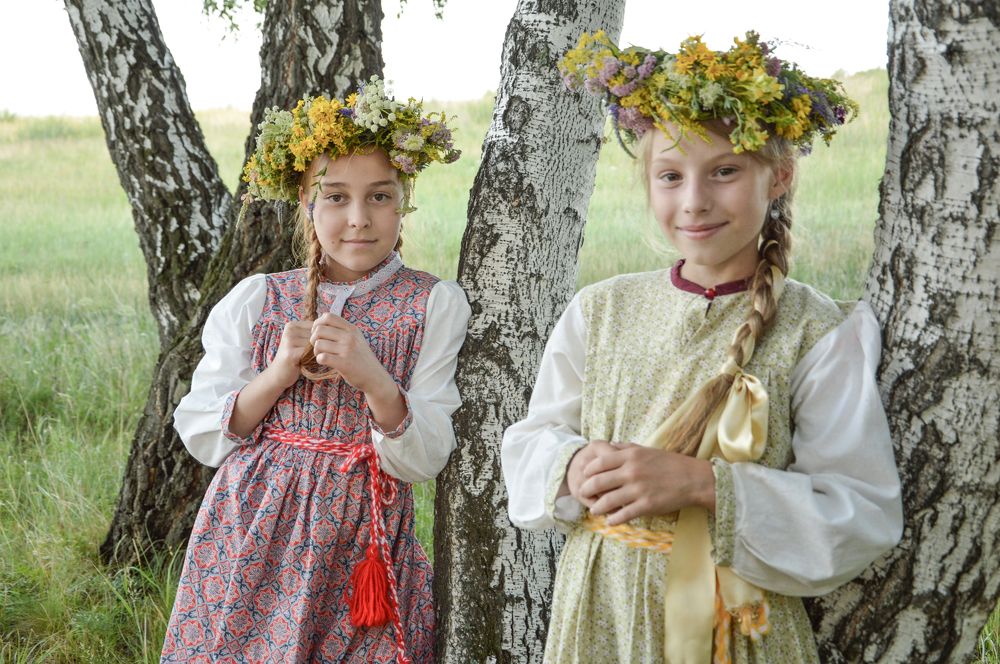 Photograph by Мария Усинова