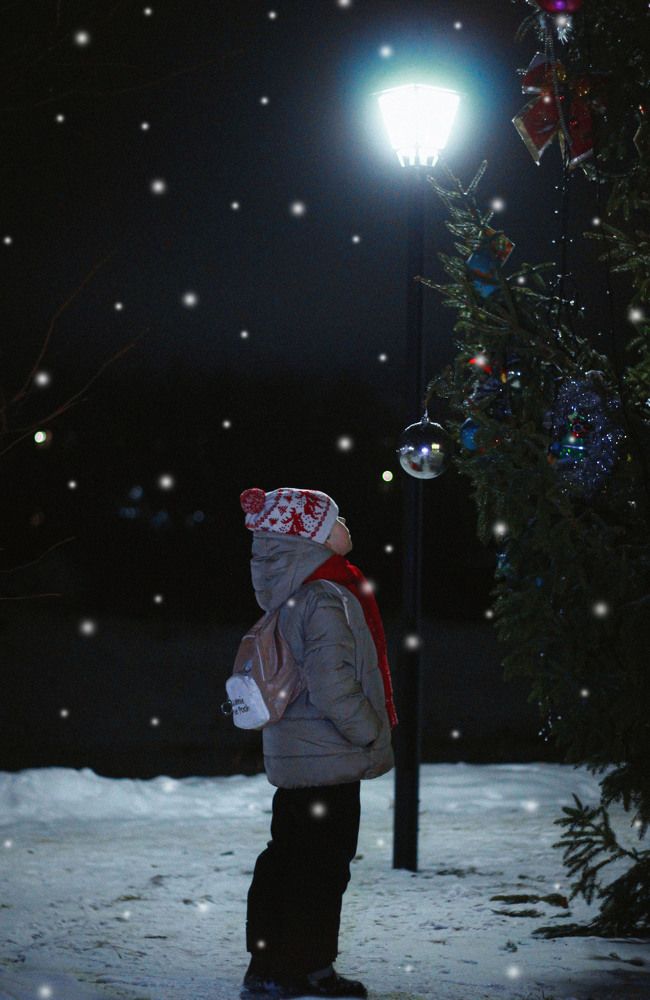 Photograph by Елена Сиднина