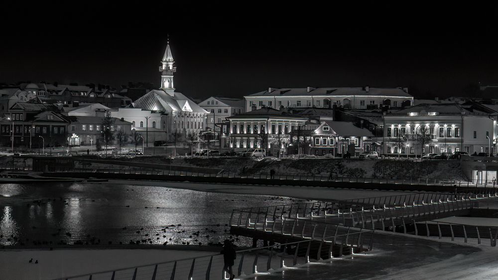 Photograph by Марат Кучкаев