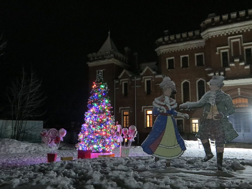 Photograph by Татьяна Поминова