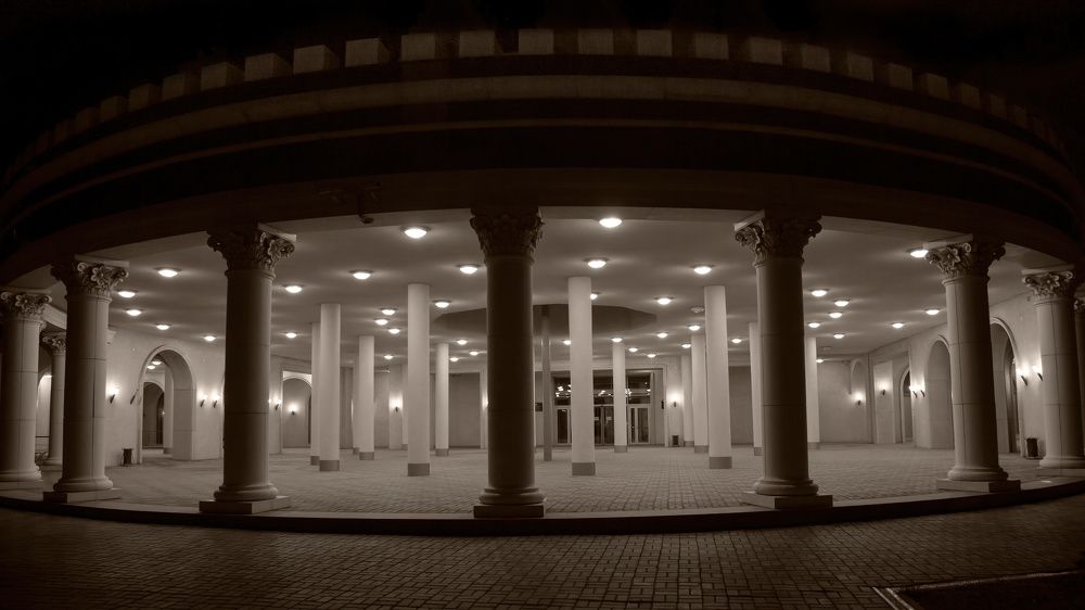 Photograph by Марат Кучкаев