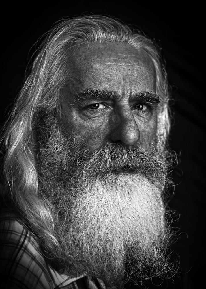 Photograph by Anna Suchcicka