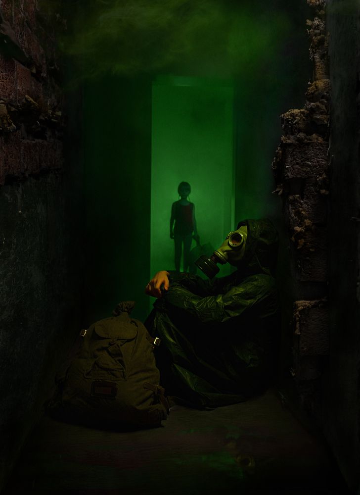 Photograph by Михаил Славный