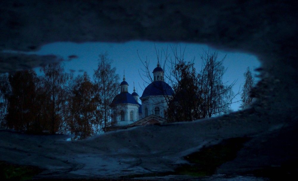 Photograph by Елена Сиднина