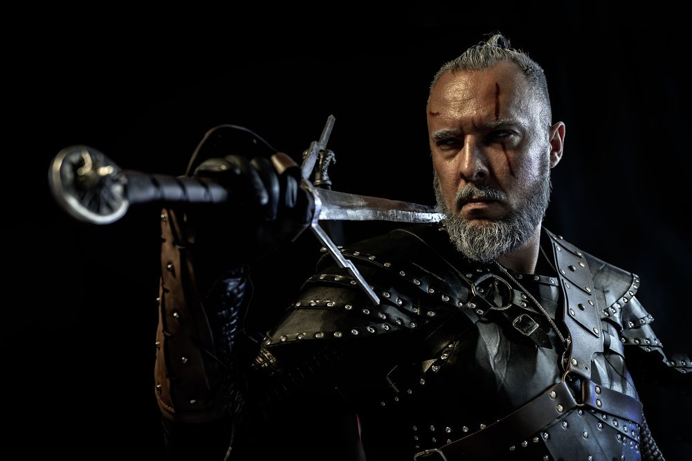 Photograph by Anna Suchcicka