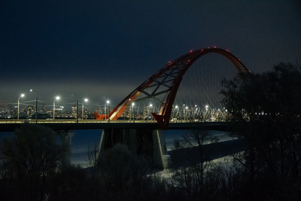 Photograph by Елена Берсенёва