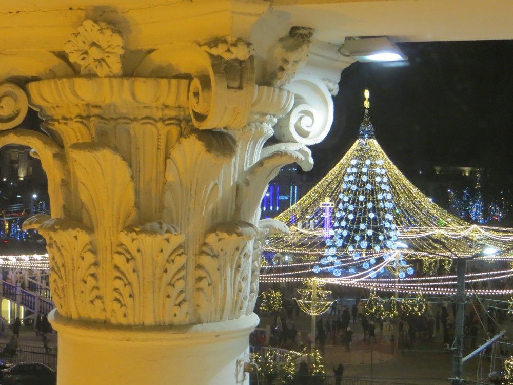 Photograph by Татьяна Поминова