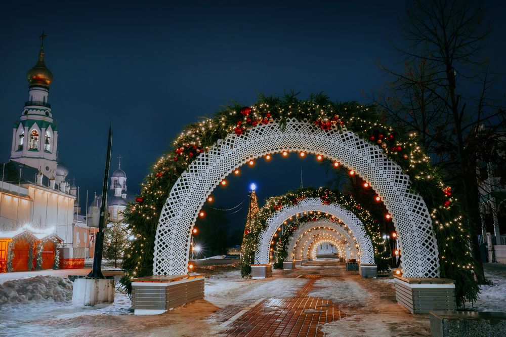 Photograph by Элен Пройс