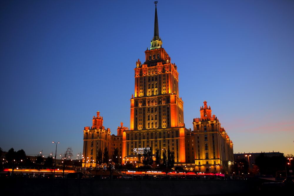 Photograph by Ирина Кан