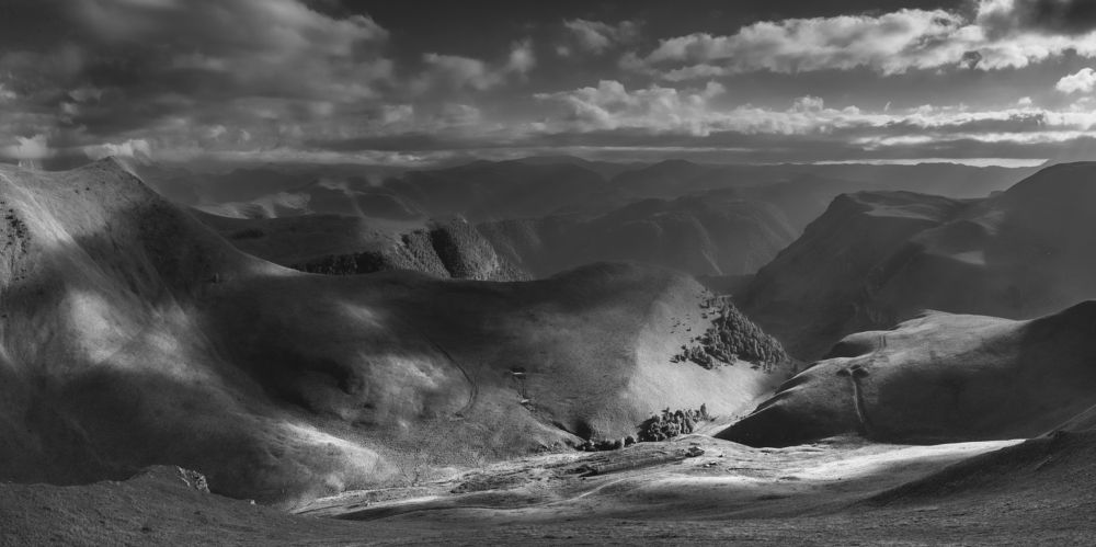 Музыка теней