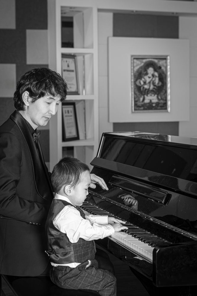 Фотография автора sanchir gantulga