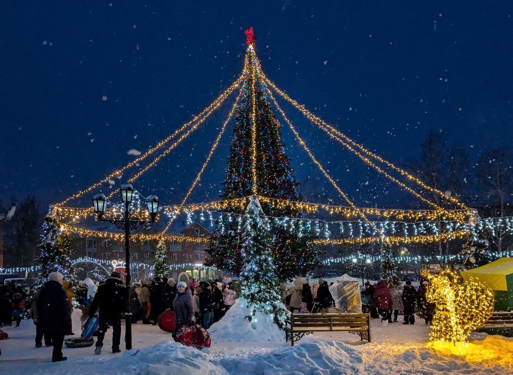 Photograph by Ольга Тимофеева