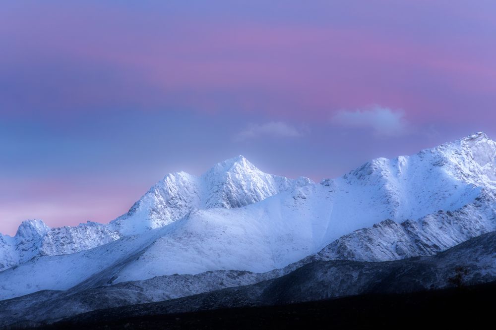 Photograph by Вячеслав Косенков