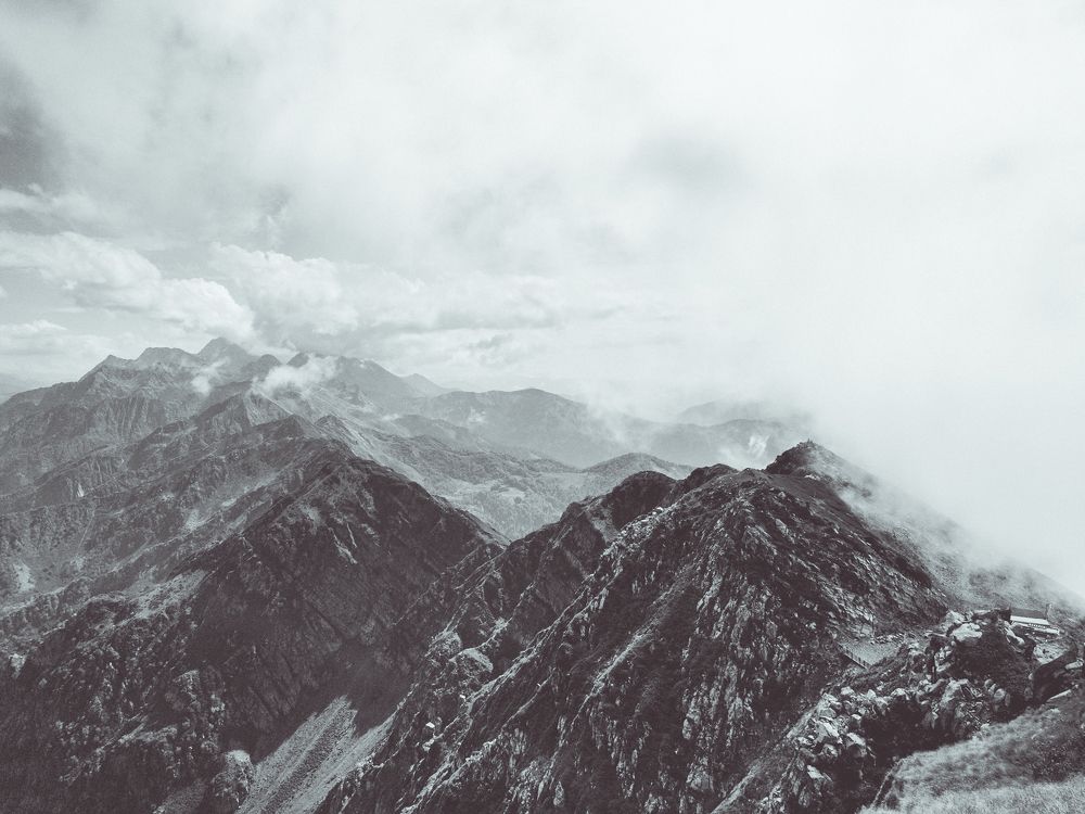 Photograph by Ivan Vetoshkin