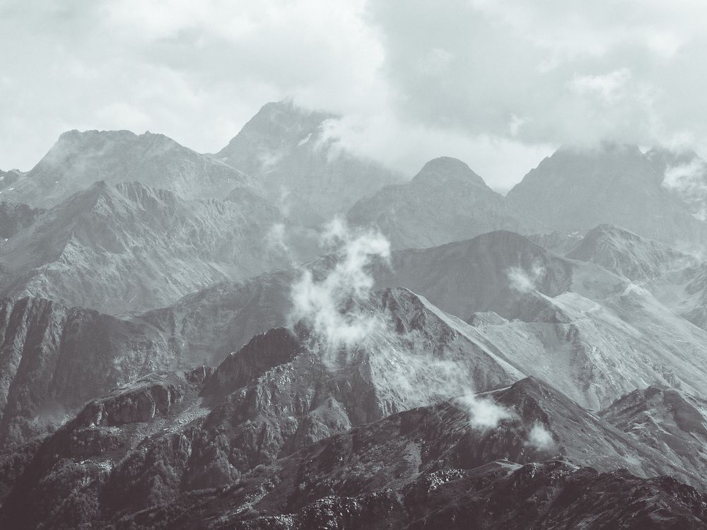 Photograph by Ivan Vetoshkin