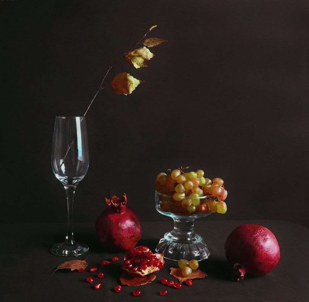 Photograph by Ольга Дерябина