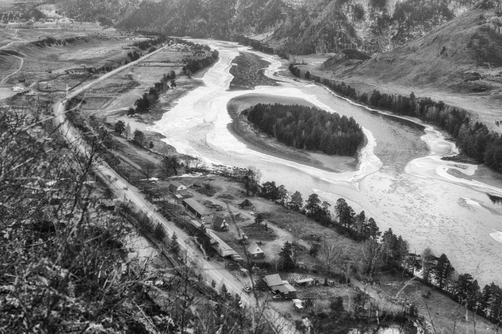 Photograph by Зубкова Юлия