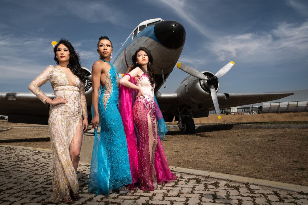 Фотография автора Said Yasser Ale Salinas